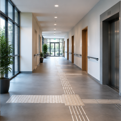 signalétique accessibilité handicap