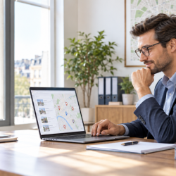 SEO local pour expert-comptable