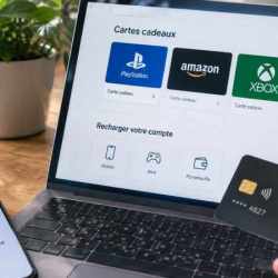 Paiement en ligne sécurisé