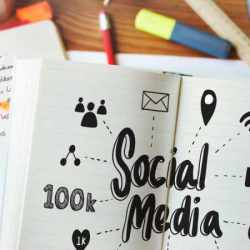 Le Social Media