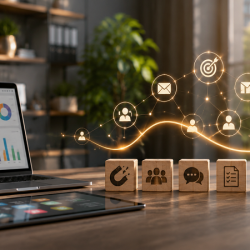 Stratégie digitale et Odoo