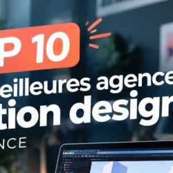 meilleures agences motion design