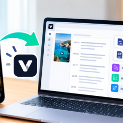 transcrire vos vidéos TikTok