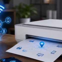 HP Envy 6000 IP