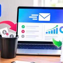 campagne emailing