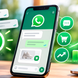 whatsapp canal vente