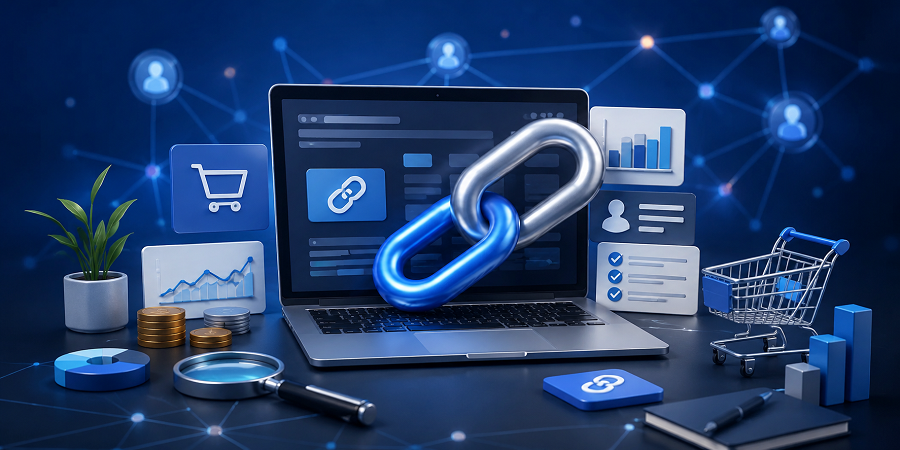 achat de backlinks sur les plateformes de vente de liens