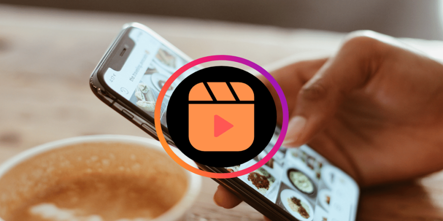 vidéos Instagram