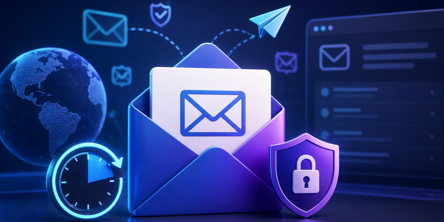adresse mail temporaire gratuite