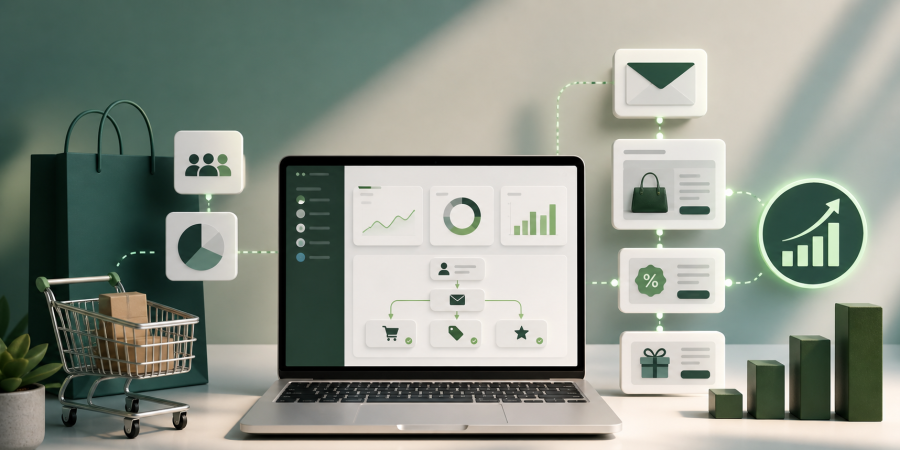 agence e-commerce