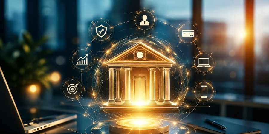 banque en ligne pro