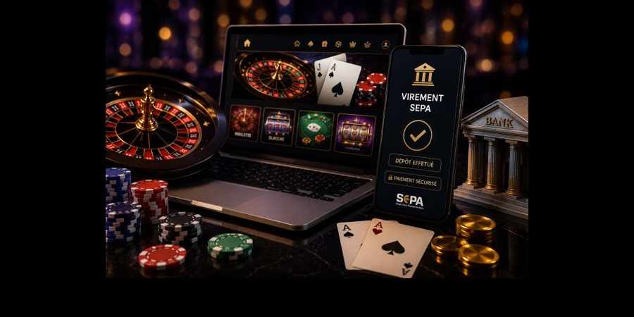 Casino en ligne
