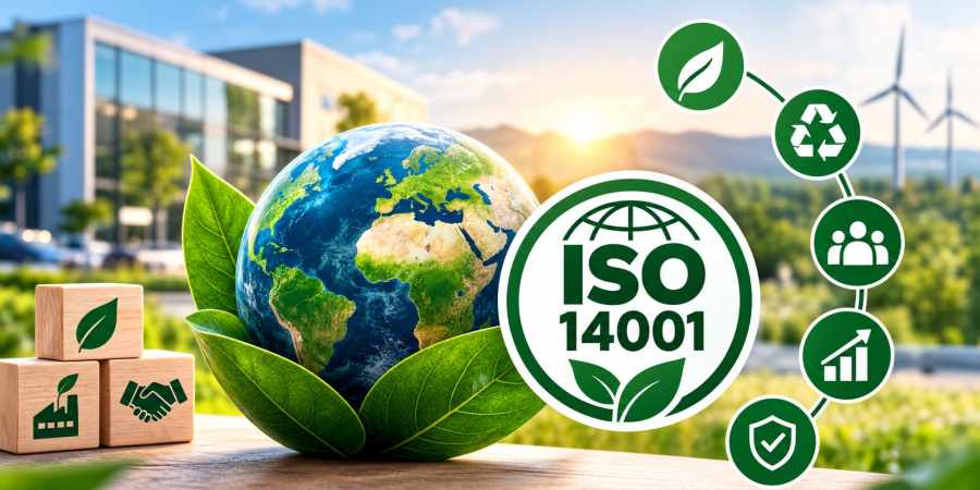 certification-iso-14001