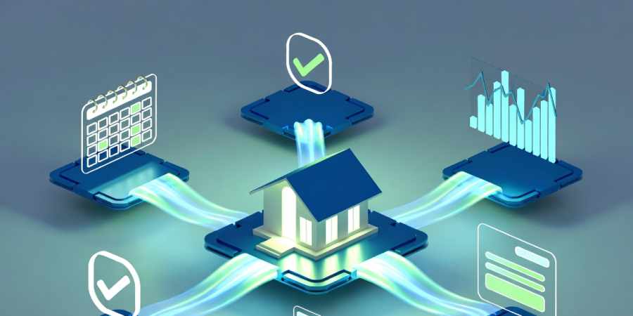 channel manager location
