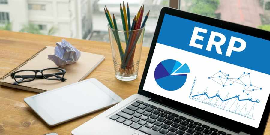 Choisir une solution ERP