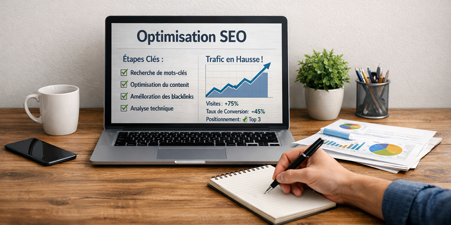 meilleurs outils SEO 2026