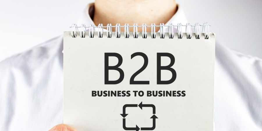 base de prospection B2B