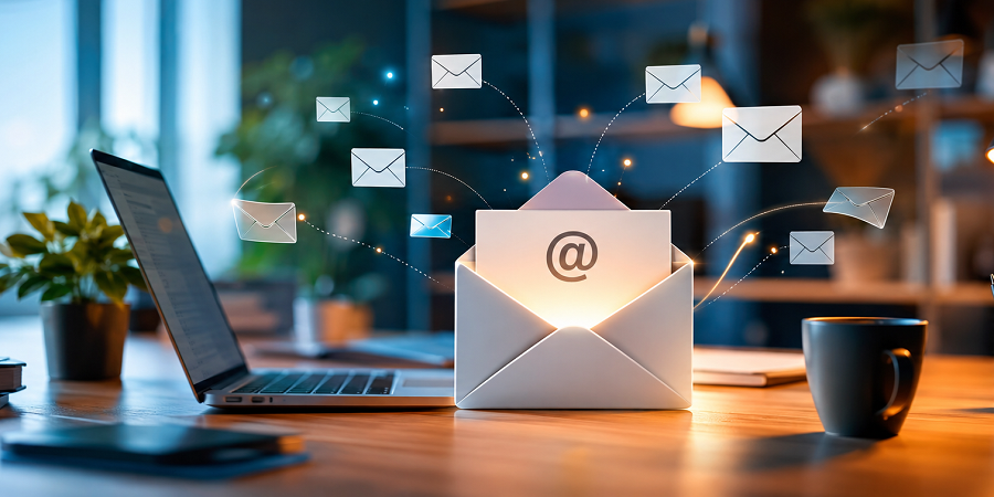 élaborer une stratégie d'email marketing efficace