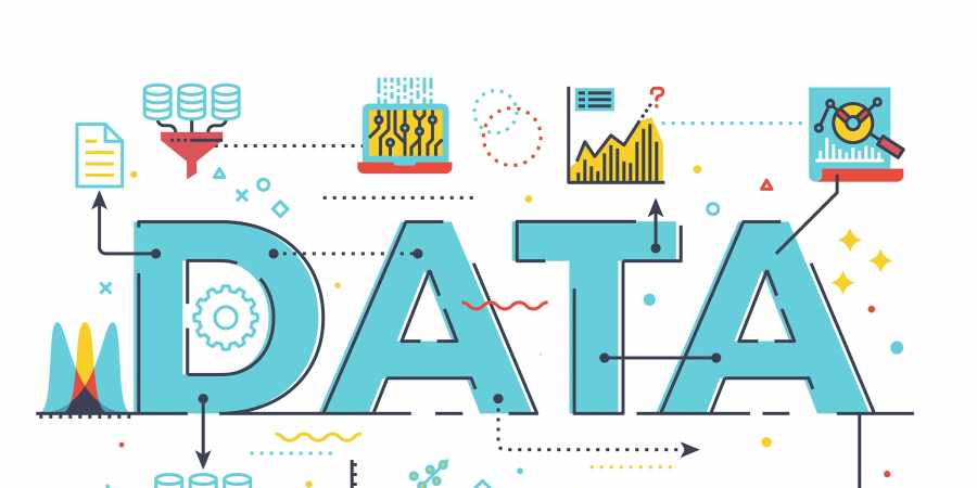 la data