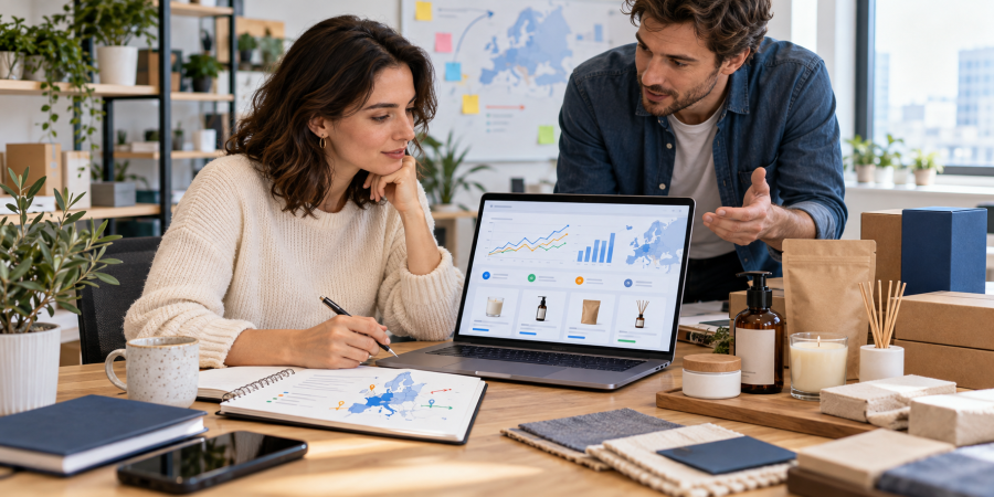 stratégie marketplace cohérente en 2026
