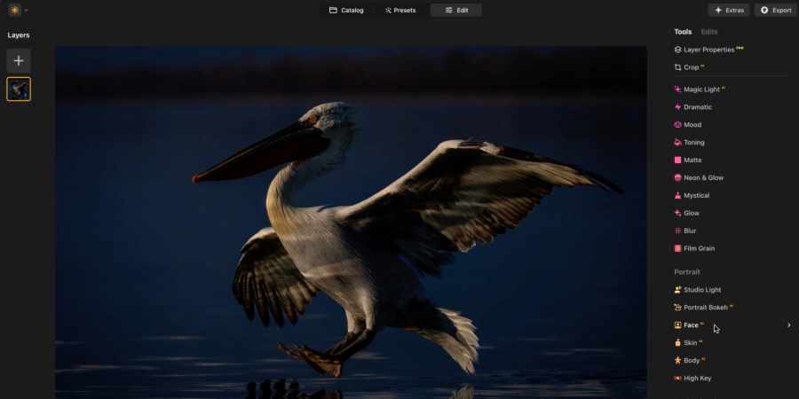 Luminar Neo