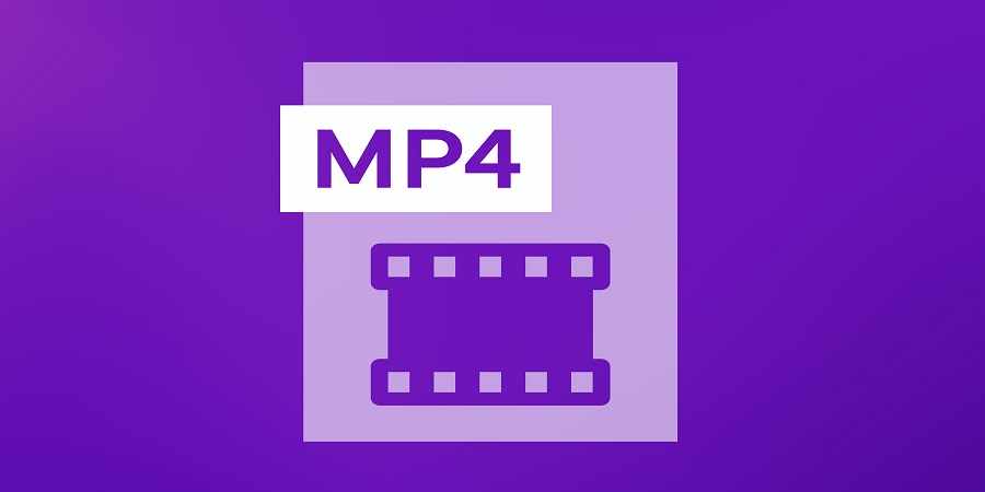 Fichier format mp4