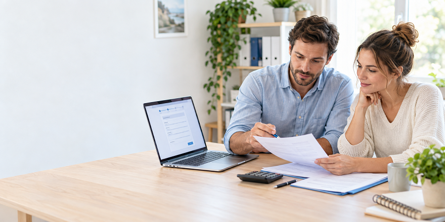 formalités pour créer SARL en ligne