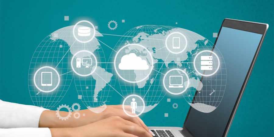 externalisation informatique pour une PME