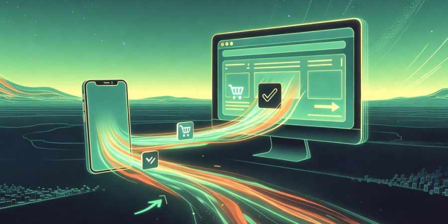 création d'un site e-commerce