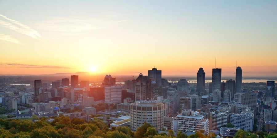 Être freelance à Montréal