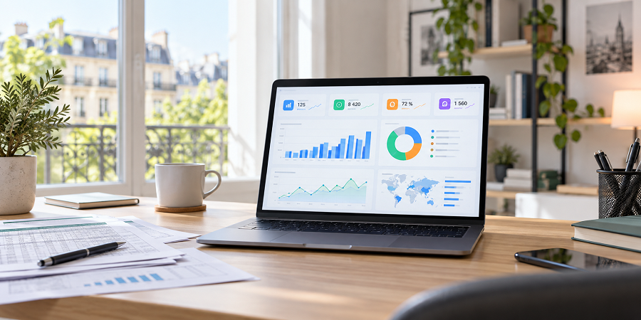 De Excel à Power BI : moderniser le reporting d'entreprise