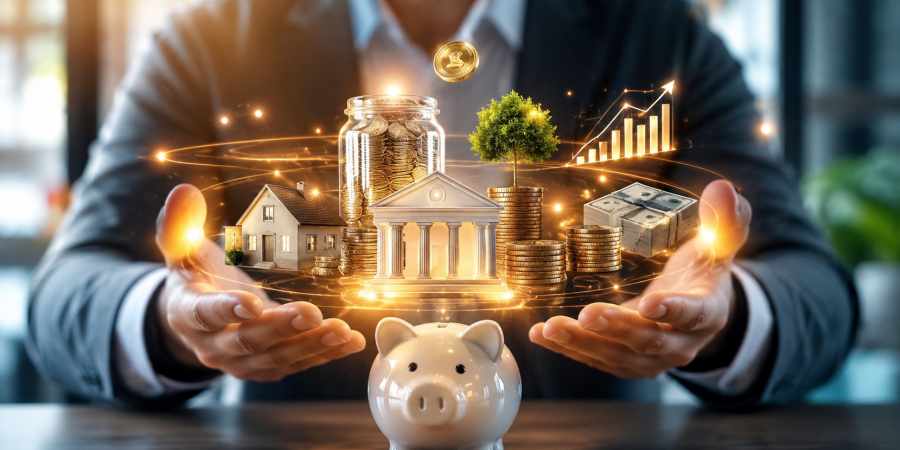 fintech épargne