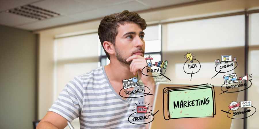 Freelance en marketing digital