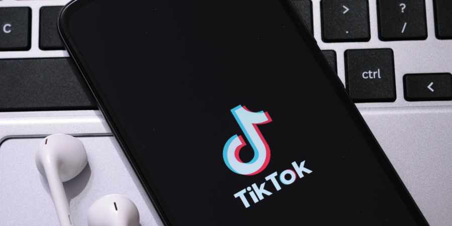 compte TikTok