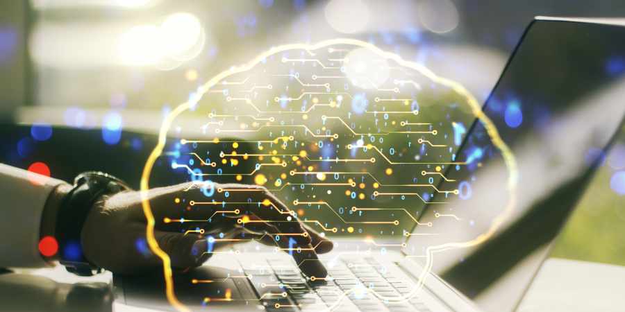 Recherche IA et SEO