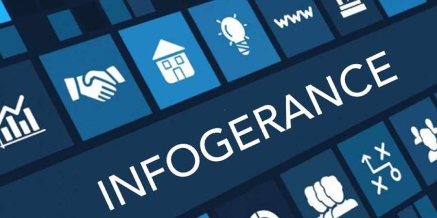 infogérance informatique