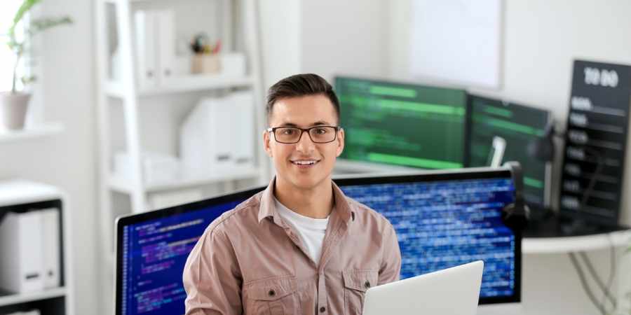 Infogérance serveur Linux