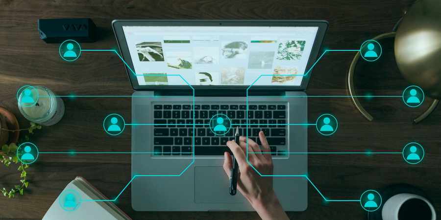 Marketing automation et réseaux sociaux