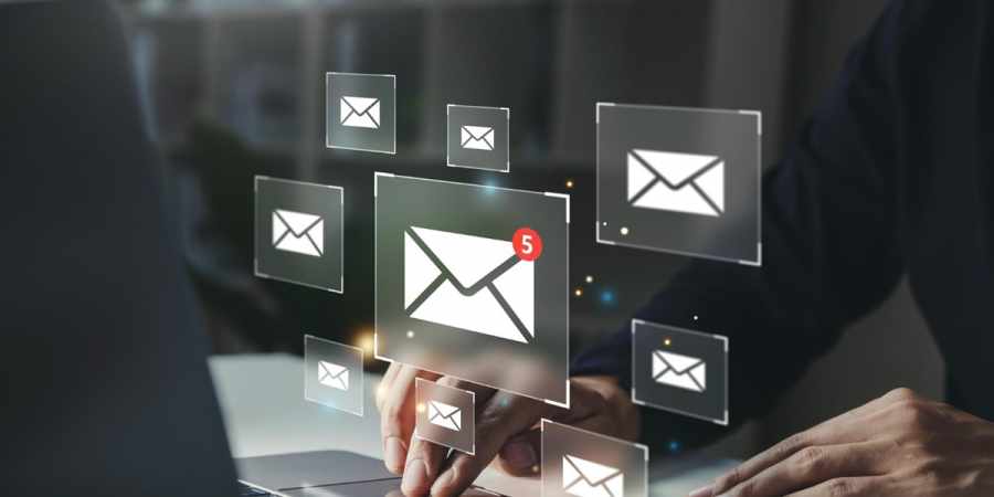 Marketing par e-mail