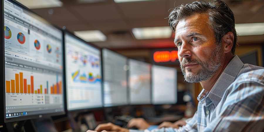 expert en data