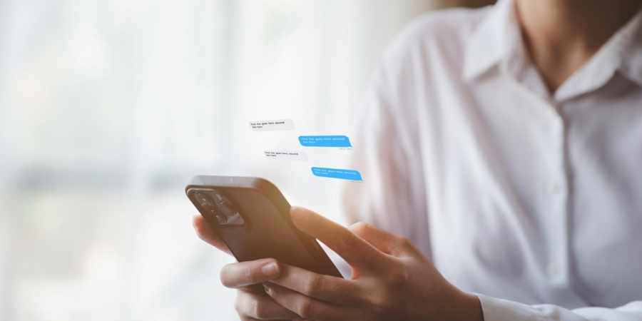 SMS Marketing 