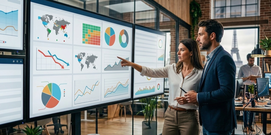 agences SEO