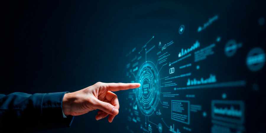 formation digitale