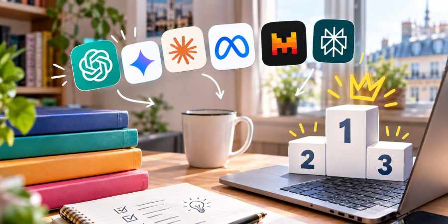 formations en Intelligence Artificielle