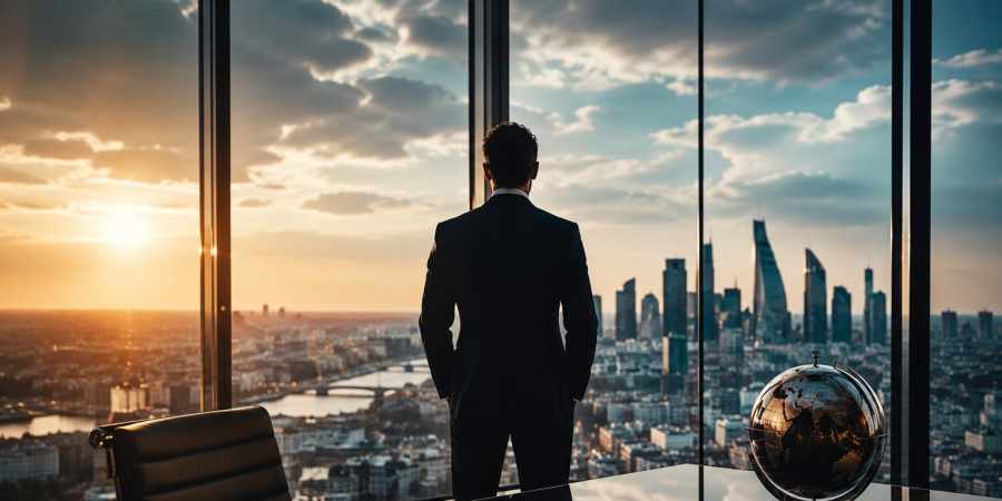 recrutement de cadres dirigeants