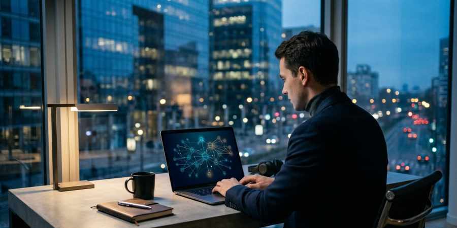 consultant netlinking