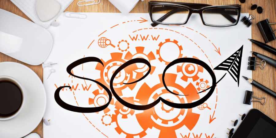 Migration SEO