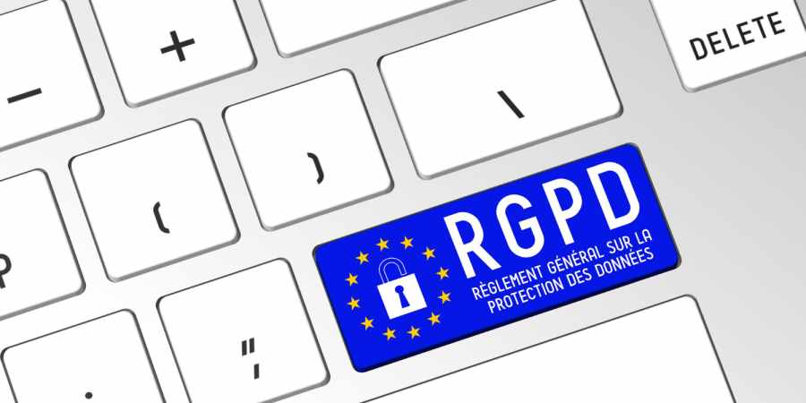 Nettoyage de listes email RGPD
