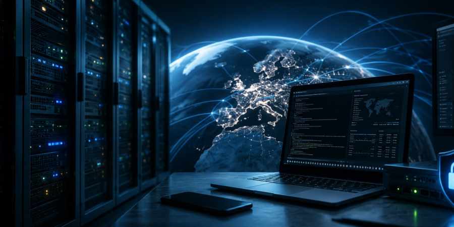 adresse IP fixe v4 full stack