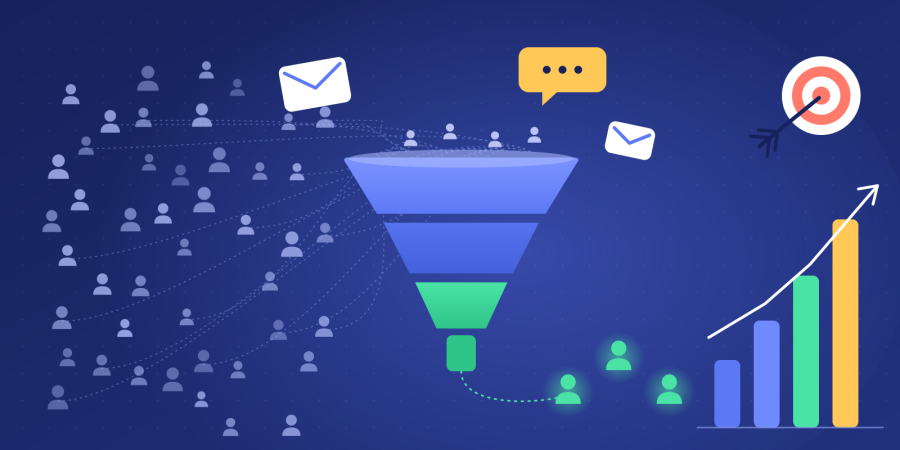 optimiser la génération de leads